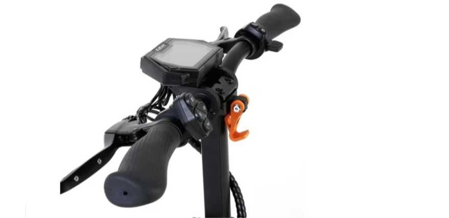 Trotineta KuKirin G2 Master, 2000W, Autonomie 70km, Viteza 60 km/h NOU