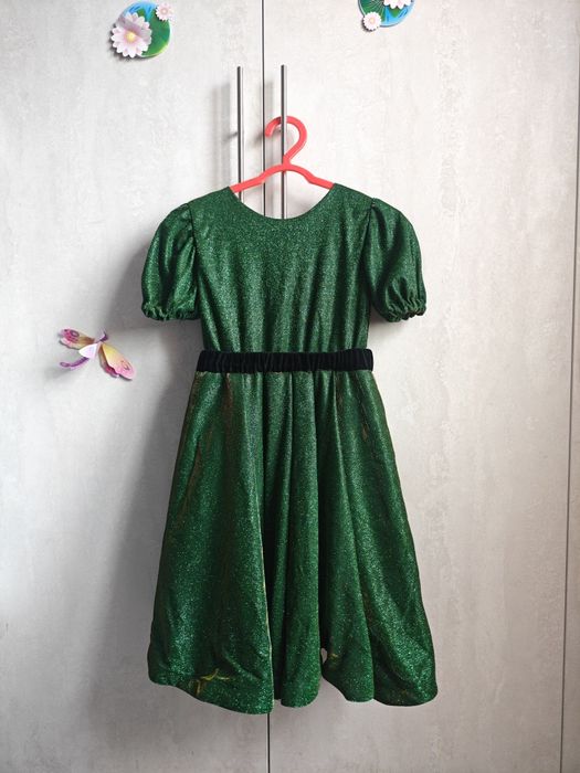 Платье на 10-12 лет