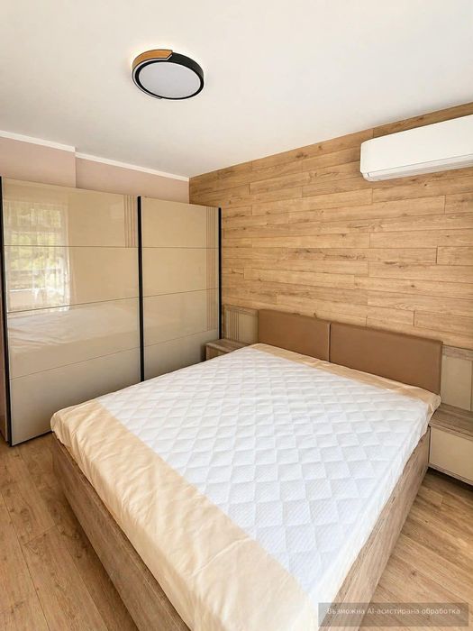 Дава се под наем Тристаен апартамент в София, Зона Б-5 - 100 кв.м за 897.6 € - Снимка #5