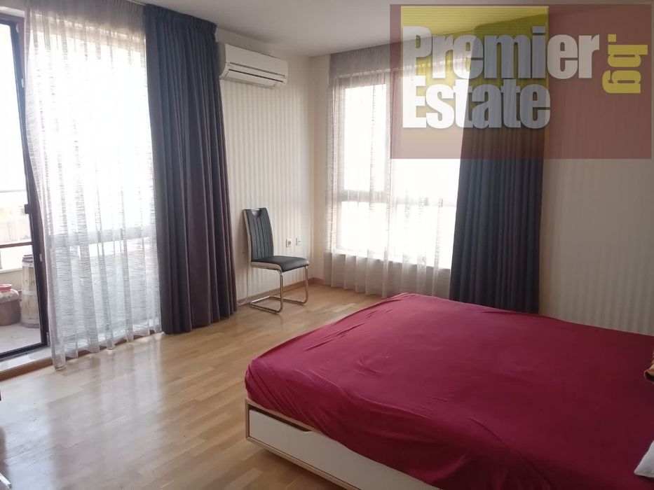 Продава се Тристаен апартамент в Пловдив, Каменица 2 - 109 кв.м за 1780 €/кв.м - Снимка #2