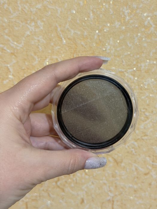 CPL фильтр для объектива 58 мм