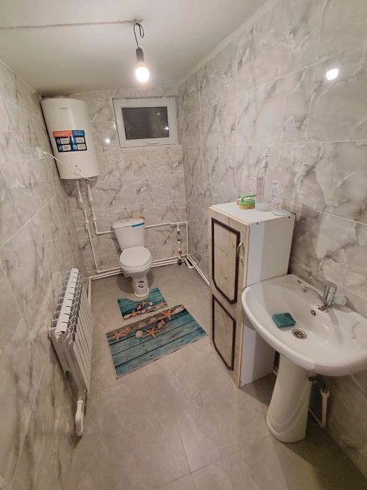 Срочно Сдам дом на длительный срок!