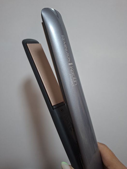 Преса за коса Remington S8598 Keratin Protect Intelligent