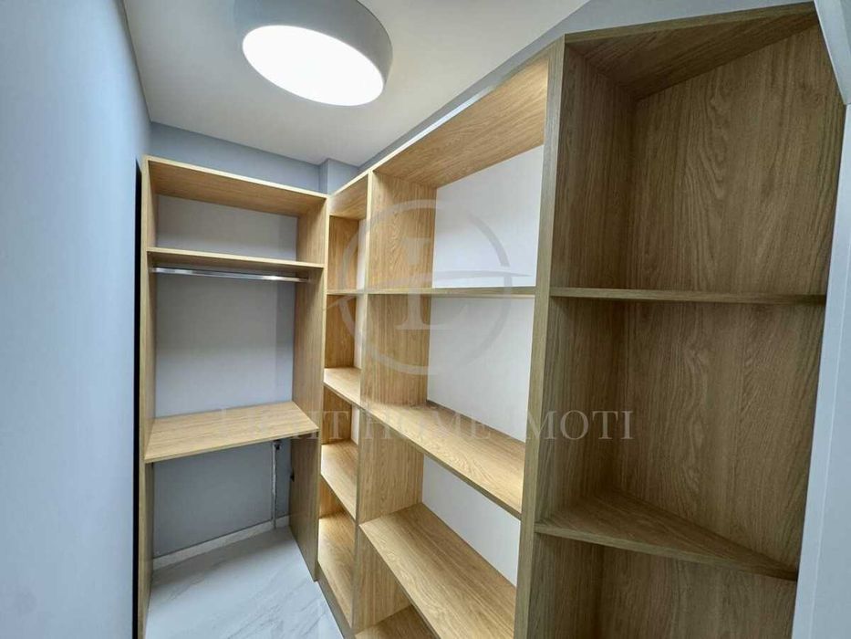 Продава се Двустаен апартамент в Пловдив, Христо Смирненски - 73 кв.м за 1097 €/кв.м - Снимка #11