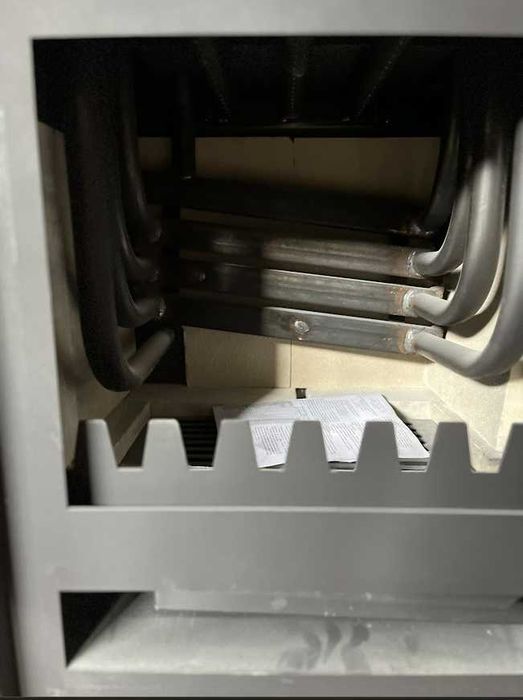 КАМИНА Звезда 4 ВС (ЧИСТО НОВА) - много бройки