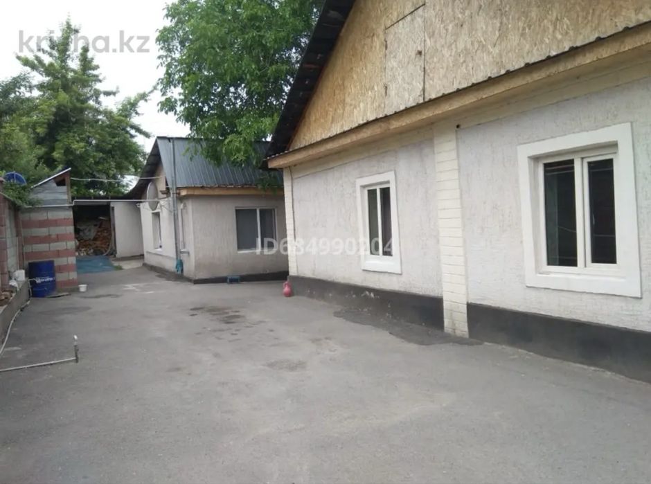 частный дом.