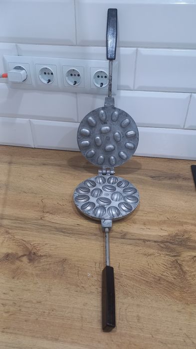 Орешница СССР на газу 16 шт