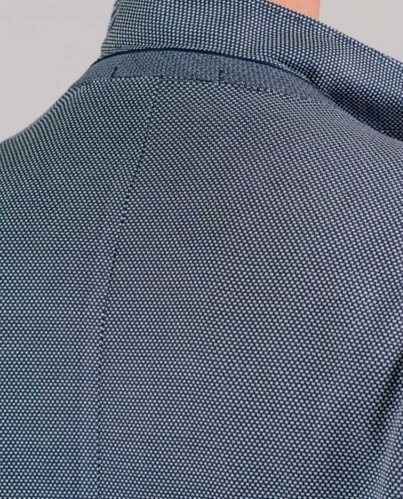 Teodor Вталено Структурно Сако 56