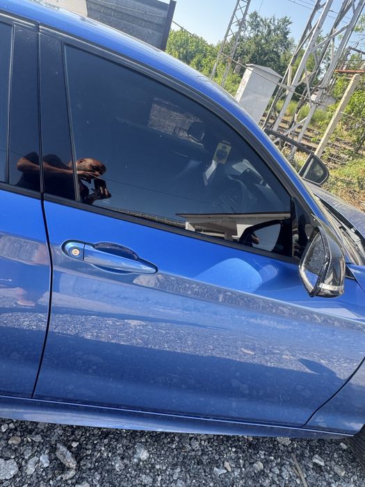 Врати бмв 1 серия ф20