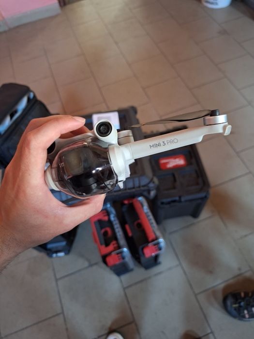 Vand drona in stare perfecta