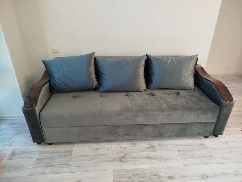 Сдам в аренду 1-комн в центре