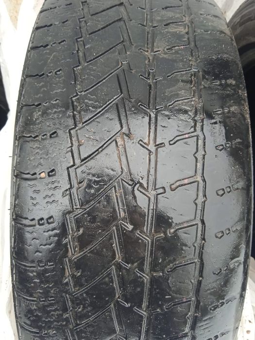 Шины  всесезонки