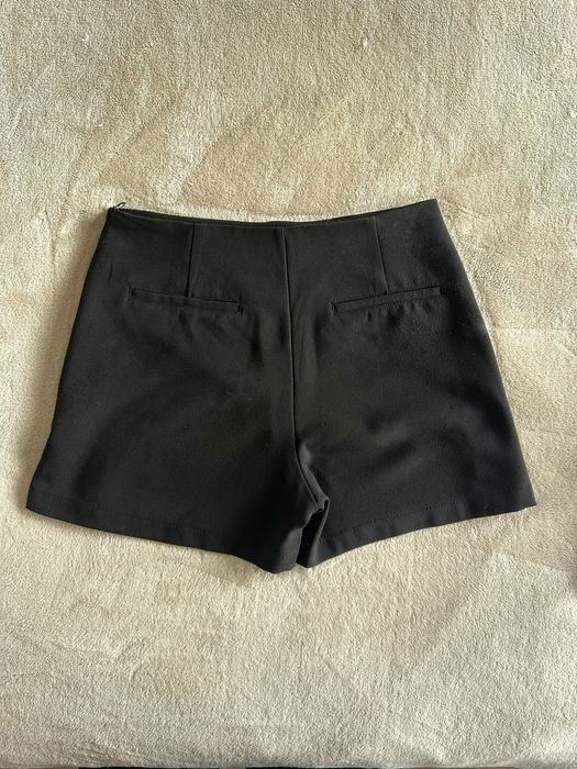 Пола-панталон Stradivarius, размер S