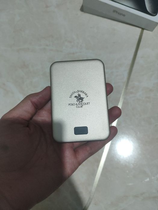 Ayfon 15 pro max ideal bonuslari bilan