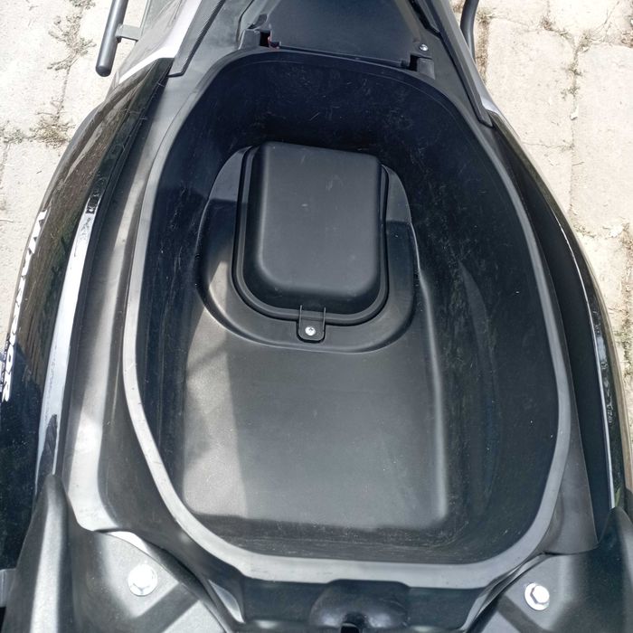 Скутер  WANGYA продам