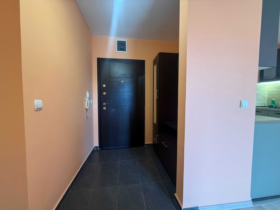 Дава се под наем Двустаен апартамент в София, Хиподрума - 52 кв.м за 578.34 € - Снимка #9