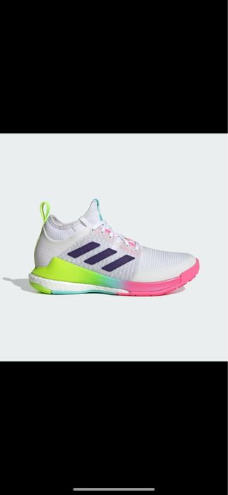 Кроссовка волейбольная женская