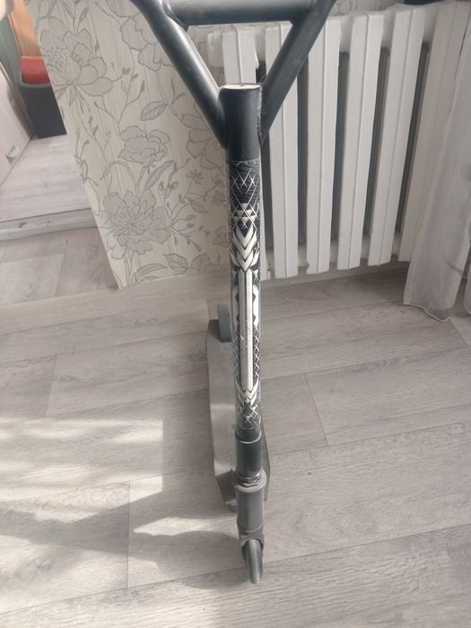 самокат Астана 3k