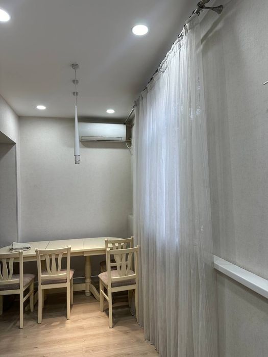 СРОЧНО!!! Продается Бодомзор 2/2/4 Балкон 2×6 Мебель+техника