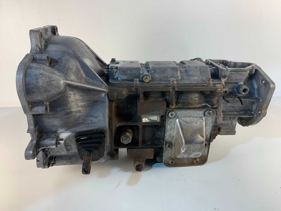 Скоростна кутия Мицубиши л200 2.5 Mitsubishi L200 2.5TD 115ks (96-07г)