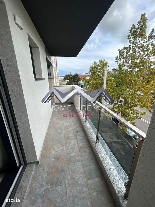 Apartament 3 camere – bloc boutique, finisaje premium