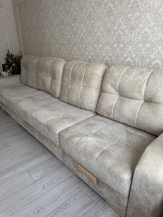 Продам угловой диван