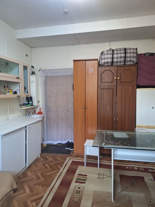 Продам комнату в общежитий