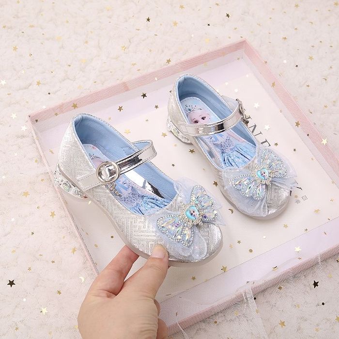 Продам туфли новые 29р эльзы