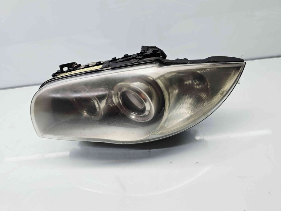 Far stanga Bmw 1 (E81, E87) [Fabr 2004-2010] 6924489