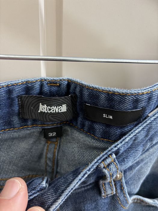 Vand blugi just cavalli