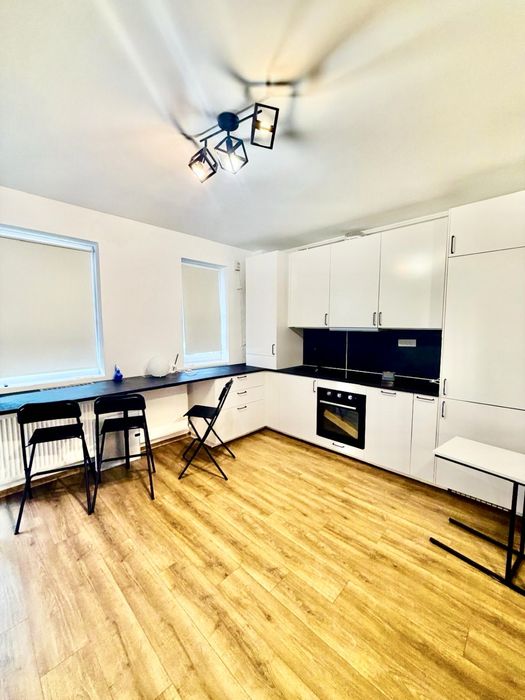 Inchiriez apartament nou in Comuna Pantelimon-Strada Padurii, nr.3