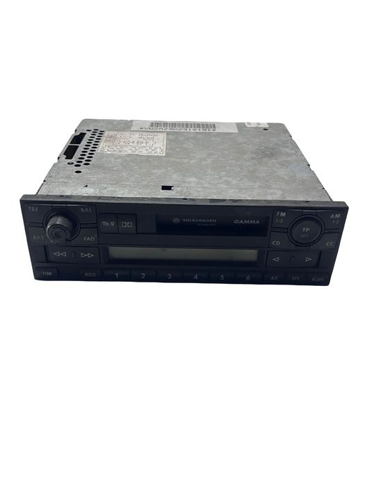 Player Cd/Dvd Sistem De Navigatie Volkswagen Golf Iv 1J1 1997 - 2007 V