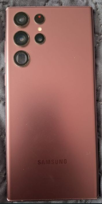 Samsung S22 ultra