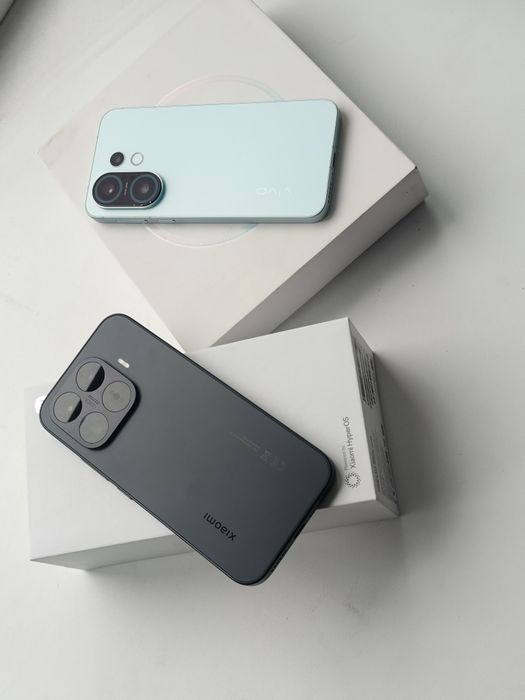 Новый Xiaomi 17t