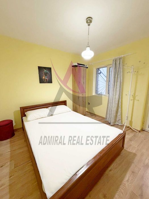 Дава се под наем Тристаен апартамент в Варна, Колхозен пазар - 75 кв.м за 448.8 € - Снимка #2