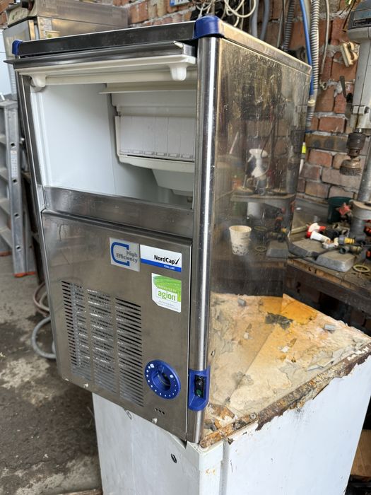 Ледогенератор  Nordcap