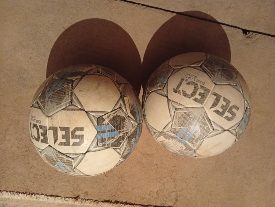 Мячь 3000 тг хорошые