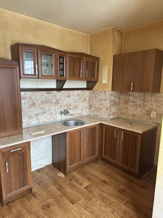 Кухненско обзавеждане