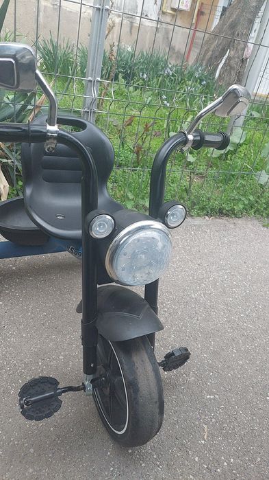 Tricicleta copii in stare ft buna.