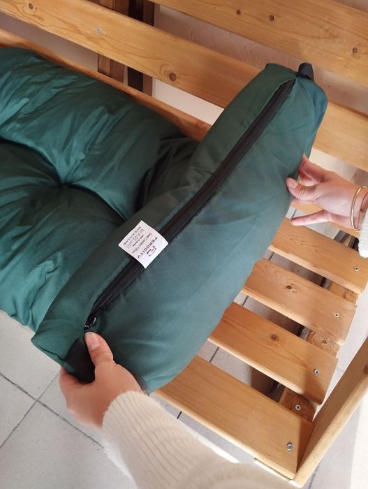 Градински Възглавници