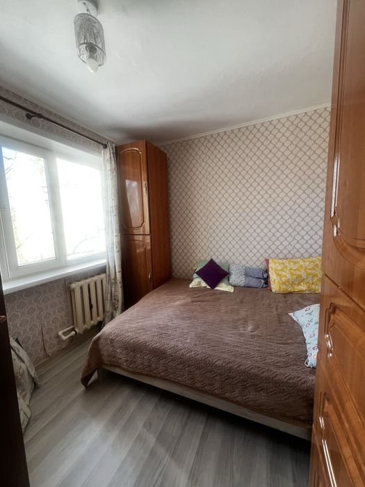 Продаю 3-х комн квартиру