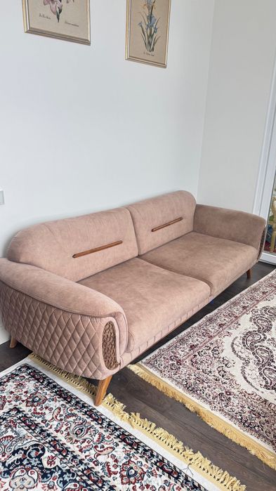 Диван Турция (бу)