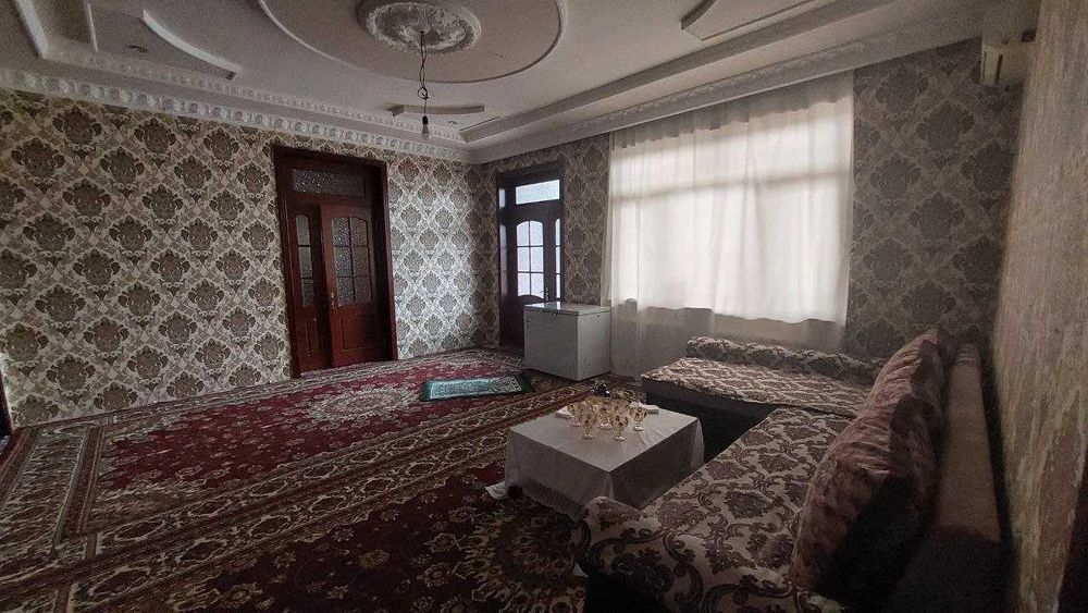 Yengi 16 yillik mahallasida uchastka sotiladi