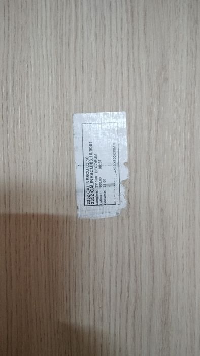 Blat de bucatarie Egger 3157 st12