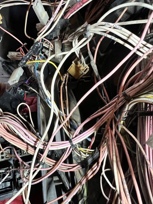 Диагностика и ремонт на Тежкотоварни автомобили MAN