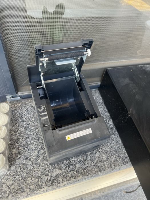 Кассовые аппараты, принтер чек,