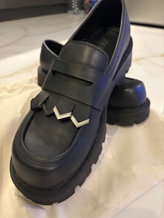 Мъжки обувки Лофъри