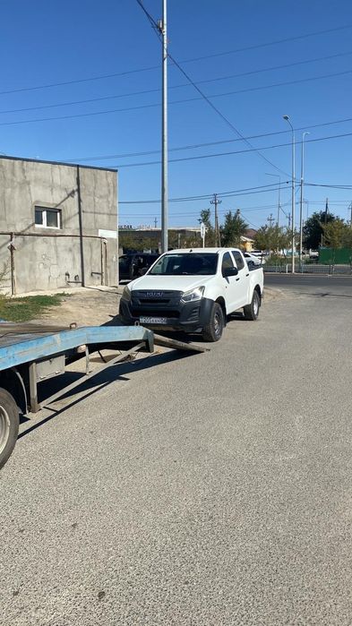 Эвакуатор Атырау — круглосуточно