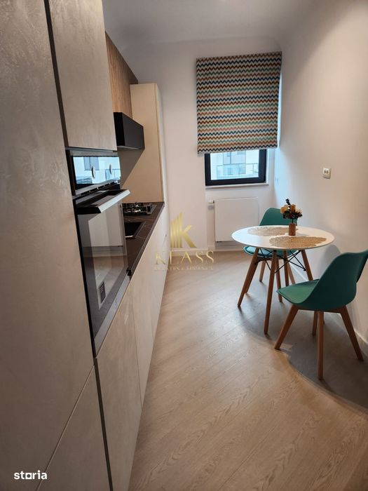 Apartament – București - Vedere 4