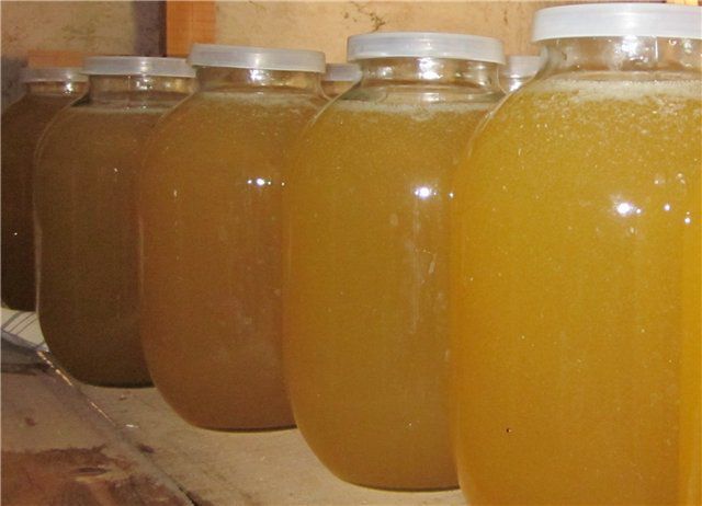 Тамбовский деревенский мед, мёд и продукты пчеловодства, Можайское ш., 45А, Один